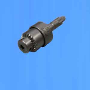 Stryker 6203-132-000 Keyed Chuck