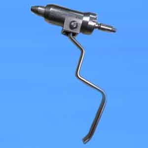 Stryker 6203-136-000 Pin Collet