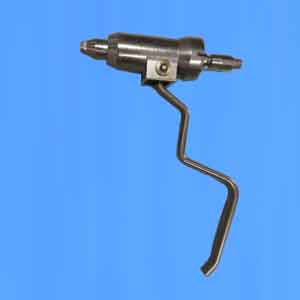 Stryker 6203-236-000 Pin Collet