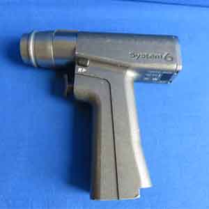 Stryker 6203 Rotary Handpiece