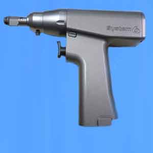 Stryker 6207 Sternum Saw