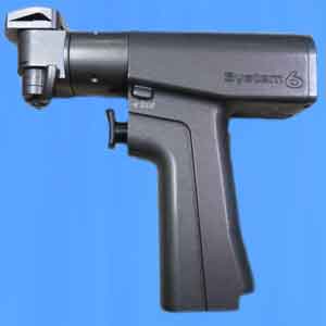 Stryker 6208 Sagittal Saw