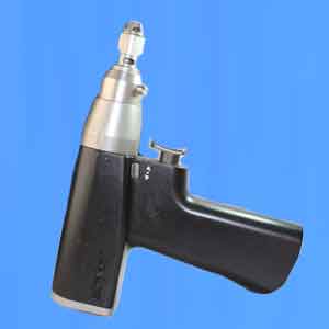 Stryker 6297-000-000 Sternum Saw
