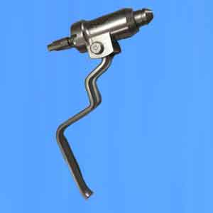 Stryker 7203-036-000 Pin Collet