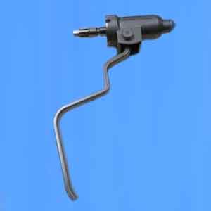 Stryker 7203-136-000 Pin Collet
