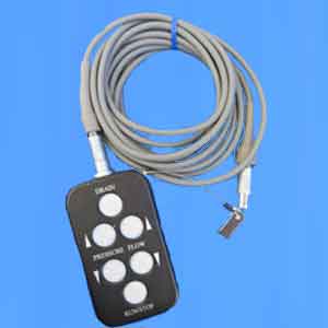 Conmed Linvatec 87012 Remote