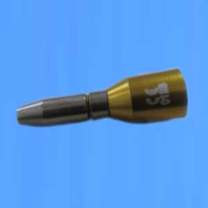 Conmed Hall E9011-2 Bur Guard