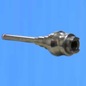 Conmed 3M K113 Hudson Chuck