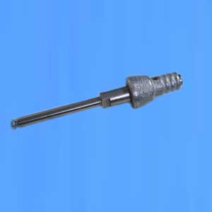 Conmed Hall K114A ASIF/AO Twist Drill Chuck