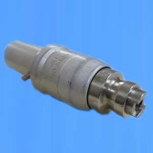 3M Hall L113 Hudson Chuck