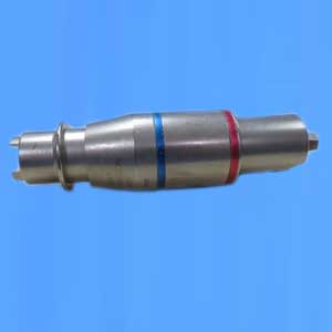 Conmed Hall PRO2047 Zimmer Hudson Reamer