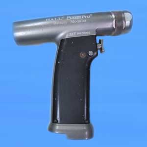 Conmed Hall PRO5100 Battery Modular Handpiece