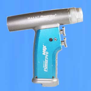 Conmed Hall PRO5200M Two-Trigger Handpiece