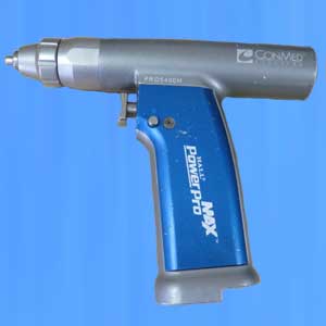 Conmed Hall PRO5400M Reciprocator Handpiece