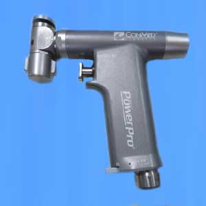Conmed Hall PRO6175 Oscillator Handpiece