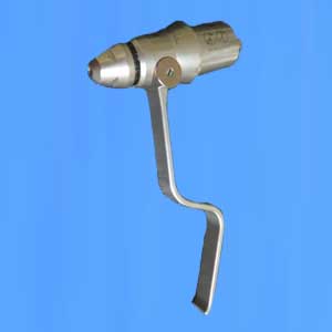 Conmed Hall PRO6232 Pin Driver