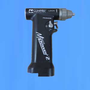Conmed Hall PRO6400M Reciprocator Handpiece