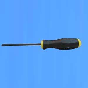 Conmed Hall 1365-05 Comparable Hex Blade Locking Wrench