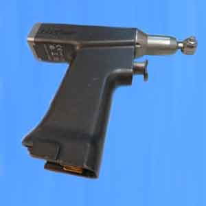 Stryker 4300-034-000 Sagittal Saw