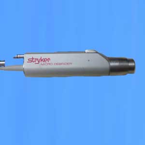 Stryker 266-601 MicroDebrider