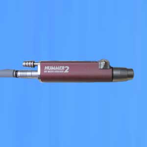 Stryker 290-601 MicroDebrider