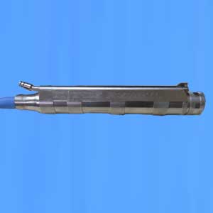 Smith & Nephew 3476 Shaver
