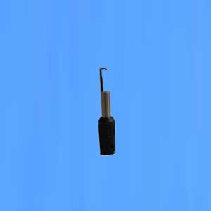 MedNext 3CR Bur Attachment