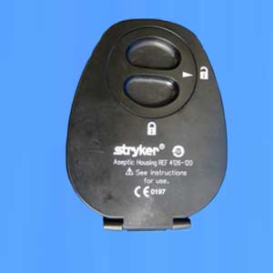 Stryker 4126-120-000 Aseptic Housing