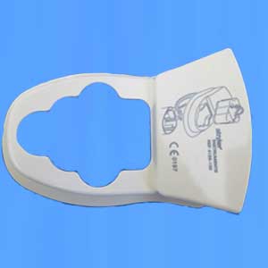 Stryker 4126-130-000 Transfer Shield