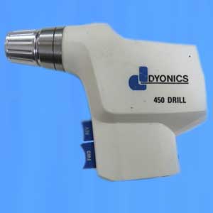Smith & Nephew 2851 Drill