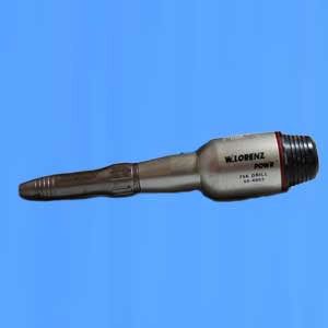 W. Lorenz Power 50-4002 75K Drill