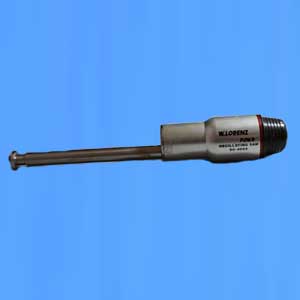 W Lorenz Power 50-4005 Oscillating Saw