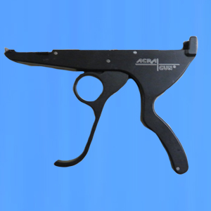 Acra 500-100 Gun
