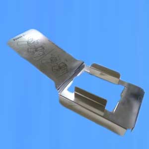 Synthes 530.250 Battery Insertion Shield