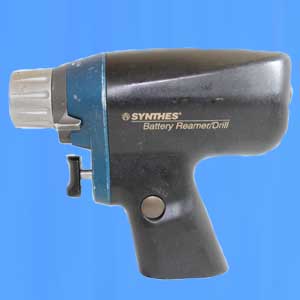 Synthes 530.605 Reamer/Drill