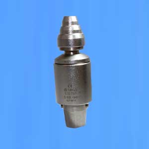 Synthes 530.750 Quick Coupling