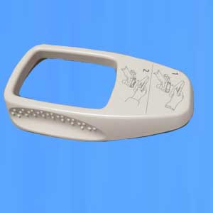 Synthes 530.660 Sterile Cover
