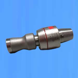 Synthes 530.782 Hudson Quick Coupling