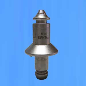 Synthes 532.011 Mini Quick Coupling