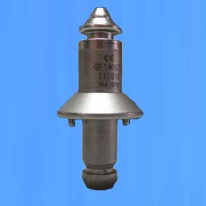 Synthes 532.012 Stryker J-Latch Coupling