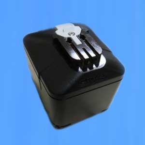 Stryker 6126-120-000 Aseptic Housing