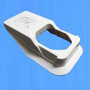Stryker 6126-130-000 Transfer Shield