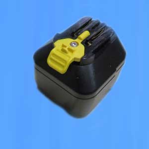 Stryker 6212 Battery