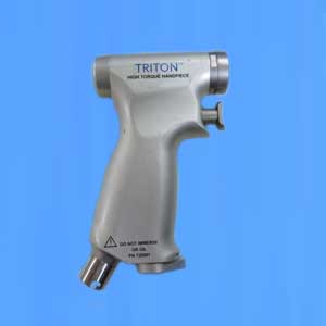 Medtronic 720001 Triton Handpiece