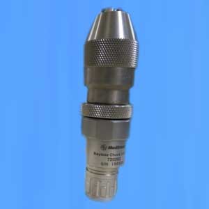 Medtronic 720202 Chuck