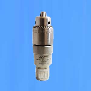 Medtronic 720204 Jacobs Chuck