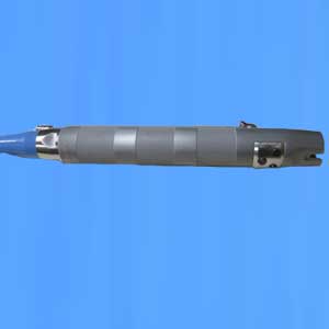 Smith & Nephew 7205936 TriVex Handpiece