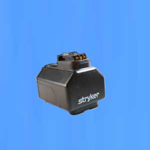 Stryker 7222-120-000 Aseptic Housing