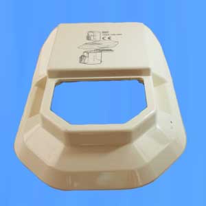 Stryker 7222-130-000 Transfer Shield