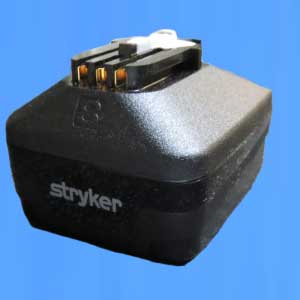 Stryker 8212-000-000 Battery